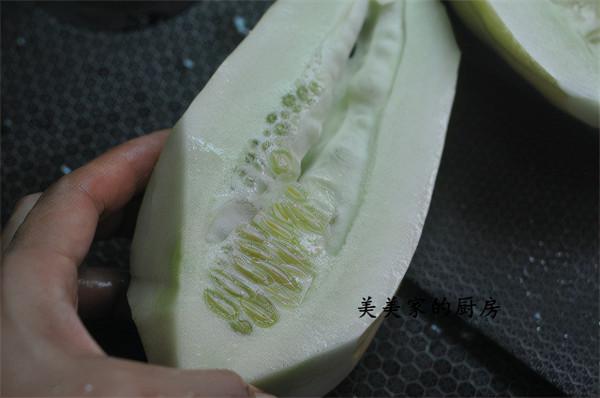 秋意漸濃，這菜抓緊吃，農村到處是，清潤爽脆跟肉是絕配