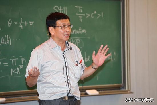 數學天才張益唐,為何寧願在美國刷碗,也不願回國效力? 數學天才張益唐,為何寧願在美國刷碗,也不願回國效力?