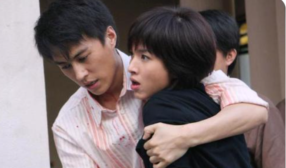 靳東：受不了江珊女兒滿臉的嫌棄，餘生不會辜負離異的李佳