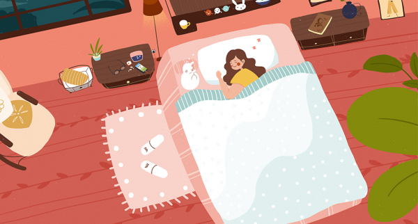 總是感到疲勞？5個方面改善能量水平，每天都能元氣滿滿