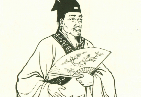 民間故事：瓦匠給財主蓋房，為了賺錢受到羞辱，他在瓦上動了手腳