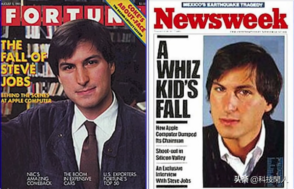 iPhone的爺爺，蘋果歷史上最大的專案：牛頓 Newton