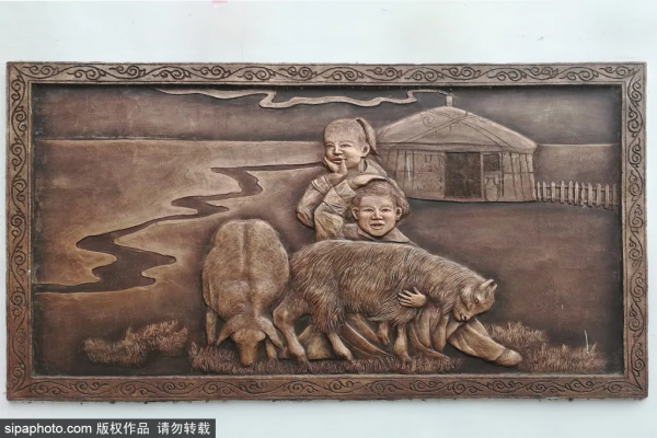 免門票！森林公園裡藏著個“小內蒙古”，還免費停車~