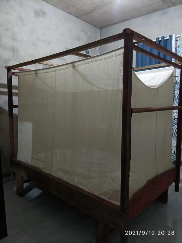 偶然見到老傢俱