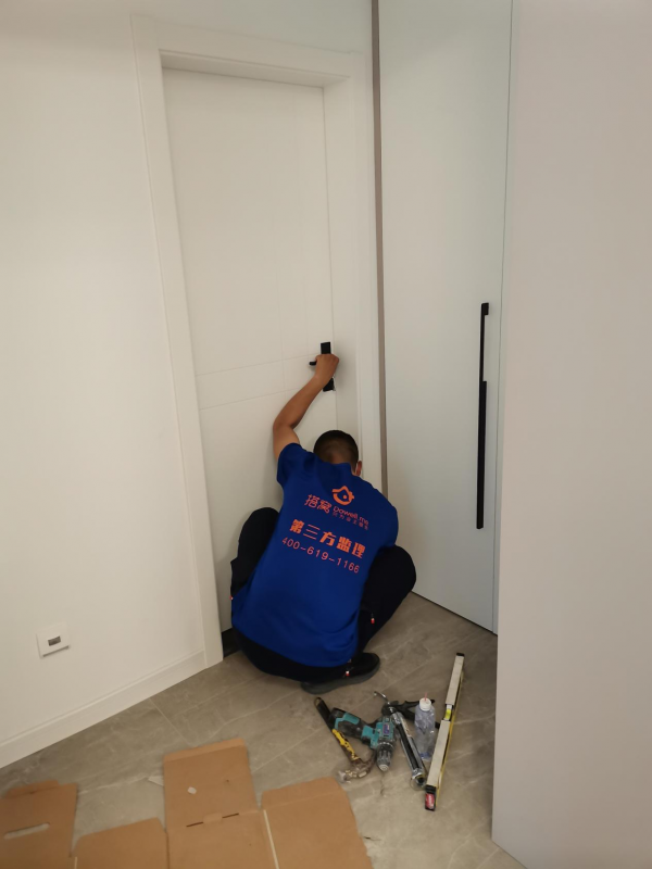 精裝房驗收做好了這幾點，收房不煩惱，學會了自己也能驗房