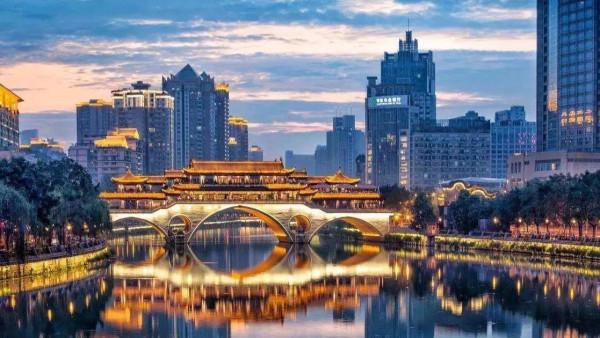 近40年,成都是怎樣被蘇州超越並拉開差距的?兩城都經歷了什麼? 近40年,成都是怎樣被蘇州超越並拉開差距的?兩城都經歷了什麼?