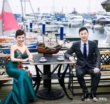 湖南盲人歌手劉賽：因蛋黃派和男友結緣，軍人丈夫願意捐獻眼睛