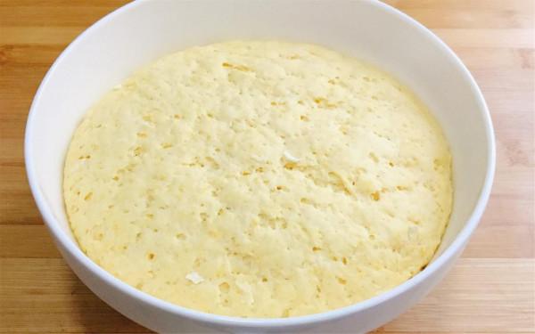 奶香玉米餅,柔軟又香甜,老阿姨分享技巧,放一天不發硬 奶香玉米餅,柔軟又香甜,老阿姨分享技巧,放一天不發硬