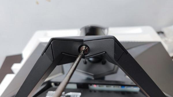 技嘉AORUS AD27QD戰術顯示器開箱評測!配件選硬體廠商的準沒錯 技嘉AORUS AD27QD戰術顯示器開箱評測!配件選硬體廠商的準沒錯