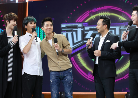 陳楚生:從“快男冠軍”到“銷聲匿跡”,他做了哪些荒唐事? 陳楚生:從“快男冠軍”到“銷聲匿跡”,他做了哪些荒唐事?