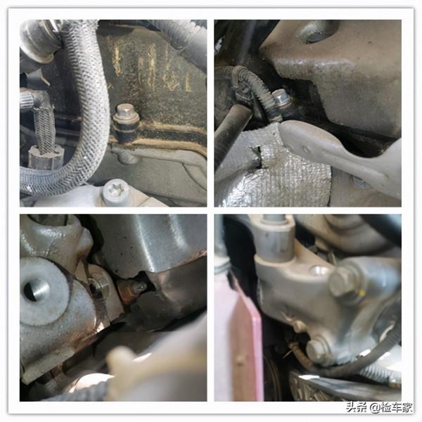 配件貴到離譜，4S店都找不到！8萬塊買輛開了六年的DS5圖啥？