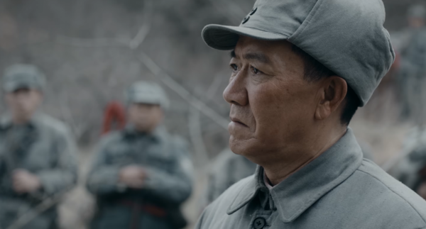 2021五部熬夜也要看完的網路電影，浩哥就獨佔兩部