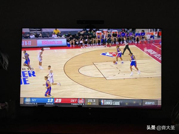 索尼8500E增購X85J，實測詳解為什麼買電視都推薦「大法」