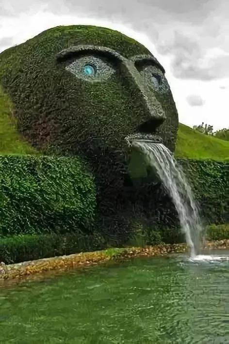 令人驚歎的大自然奇景&mdash;&mdash;值得一看