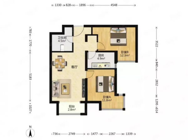預算300萬、400萬、500萬 在這兒都能看到“硬貨”