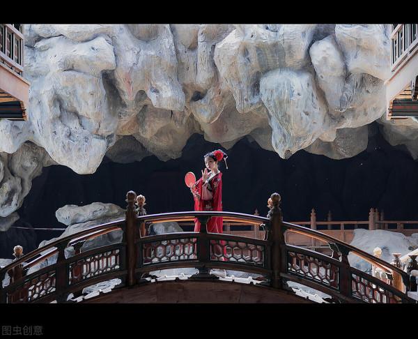 聊齋故事：前世冤孽