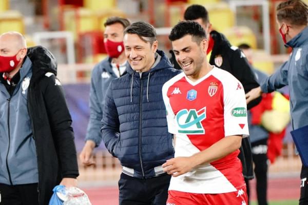 科瓦奇談巴黎:11名球星的球隊很不容易,不信你去更衣室看看 科瓦奇談巴黎:11名球星的球隊很不容易,不信你去更衣室看看