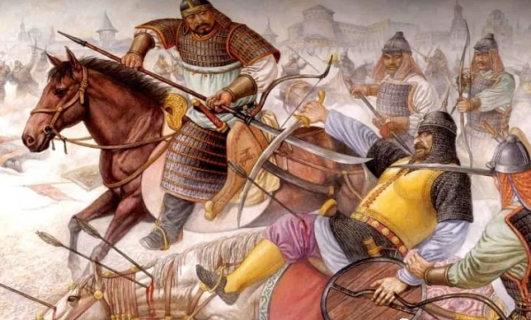 新疆那些事&mdash;&mdash;宋朝時期（3）