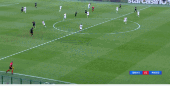 「意甲」哲科雙響,國米主場6-1大勝博洛尼亞 「意甲」哲科雙響,國米主場6-1大勝博洛尼亞