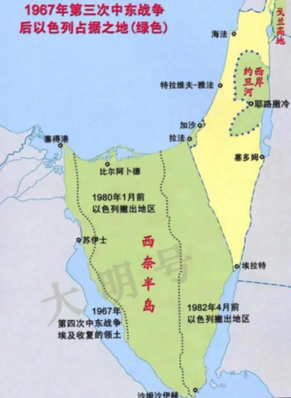 “黑色九月”事件始末 “黑色九月”事件始末