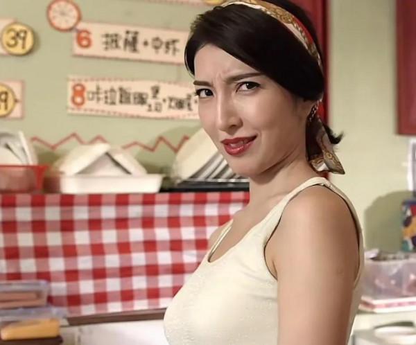 有特點但不紅的明星