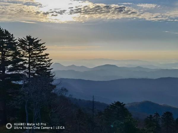 準備好了嘛？“十一”吉林省內美圖上新了