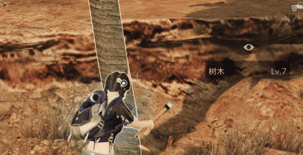 《明日之後》萌新學院：末世優秀伐木工都是怎麼煉成的？