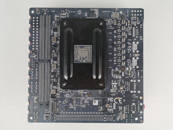 藍寶石NETRO B550I首發評測