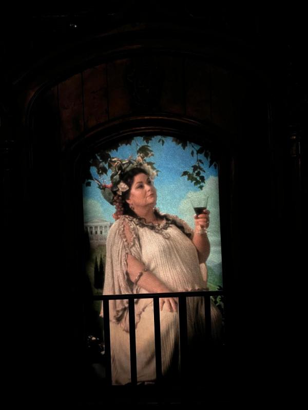 &OpenCurlyDoubleQuote;北京環球影城&rdquo;初見