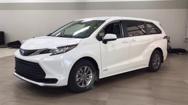 不加價?那你想多了,自帶光環的廣汽豐田-賽那真的值得買麼? 不加價?那你想多了,自帶光環的廣汽豐田-賽那真的值得買麼?