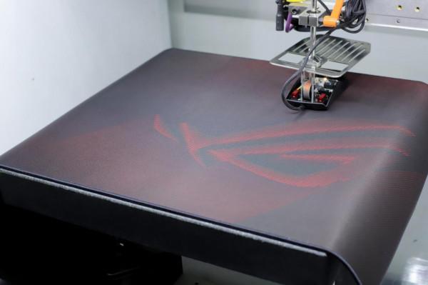 橫向測試：10款遊戲滑鼠墊，誰是ROG月刃的最佳選擇？