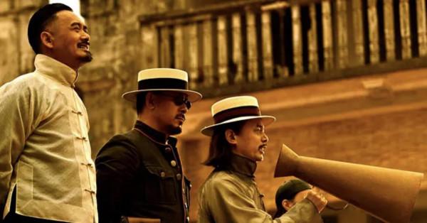 《讓子彈飛》：做人要學&OpenCurlyDoubleQuote;湯師爺&rdquo;