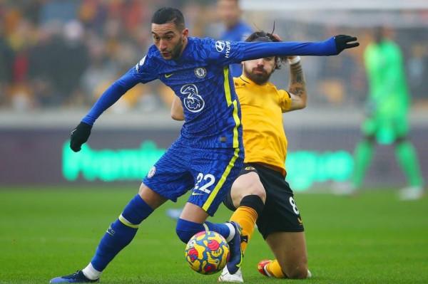 疫情再次籠罩！VAR再次“雙標”！“荒謬”的英超聯賽第18輪