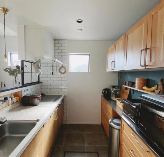 日本這位38歲女人，每天堅持“斷舍離”，小家一塵不染！真心羨慕