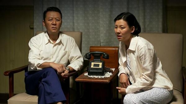 幾經轉手的《父母愛情》，郭濤被嫌棄劉琳曾拒絕，姜文被換男主