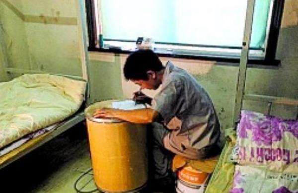 河南33歲物流員,破解困擾世界104年難題,為何基礎知識卻很差? 河南33歲物流員,破解困擾世界104年難題,為何基礎知識卻很差?