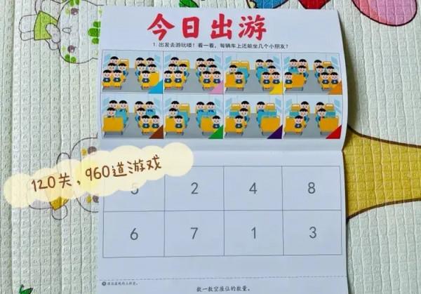 培養孩子的思維能力，抓住黃金時期，幫孩子開啟思維天窗，更有效