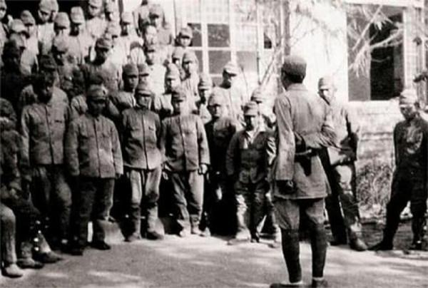 新四軍團長湯景延，率部投靠日軍，為什麼粟裕反而十分高興？