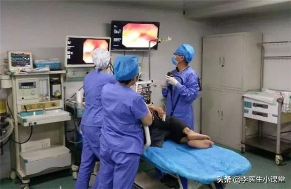 腸鏡能發現早期腸癌,醫生建議:有這3種情況的人,最好定期檢查 腸鏡能發現早期腸癌,醫生建議:有這3種情況的人,最好定期檢查