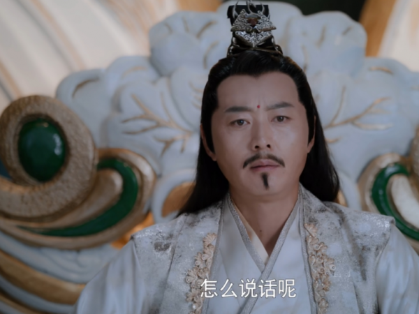 網傳《披哥2》已定下5位，有人曾演《陳情令》，有人退圈已12年