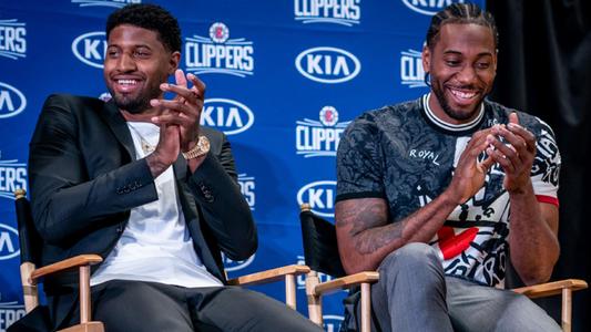 聯盟30隊最新估值！籃網36億，湖人56億排第三，勇士老闆賺大發了