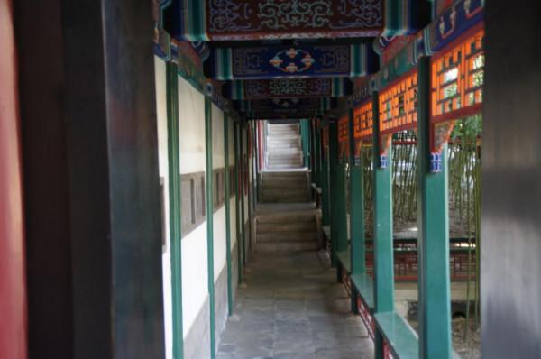 週末遊北京-園博園 週末遊北京-園博園