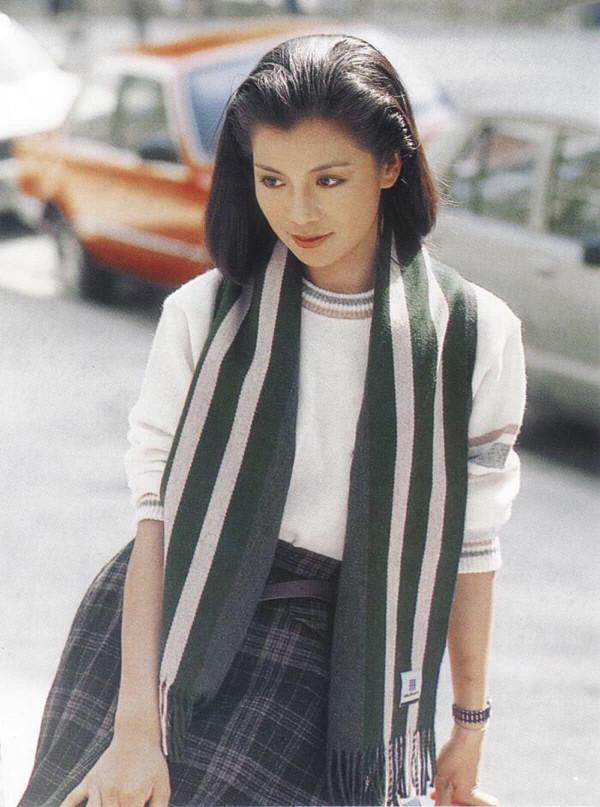 “一代玉女”翁美玲：為何因一通未接電話，在事業巔峰結束生命？