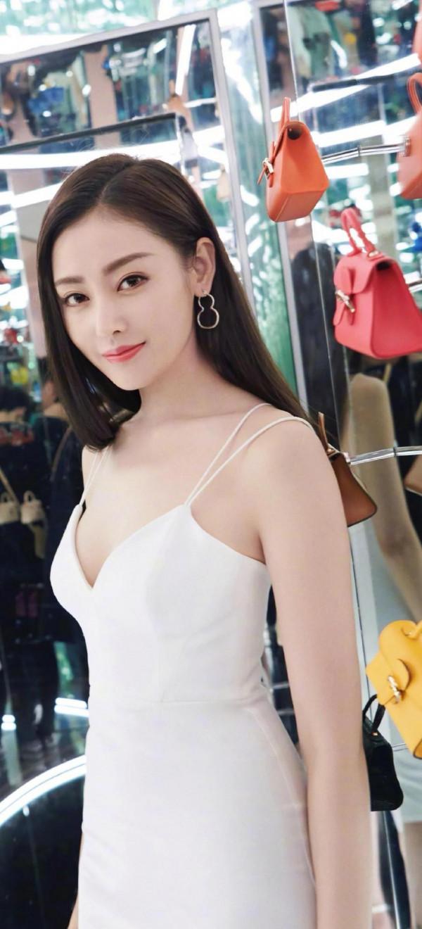 張天愛高畫質美圖