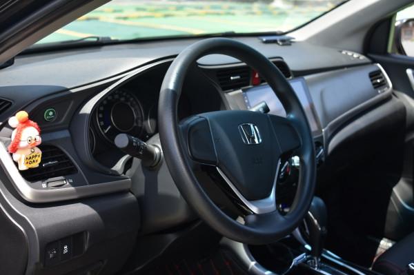 實實在在——18款凌派1.8LCVT體驗