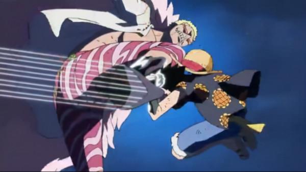 海賊王之天夜叉唐吉訶德·多弗朗明哥（原王下七武海）