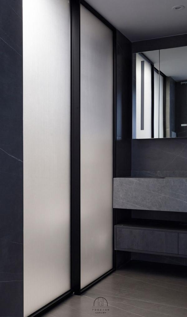 兩人居丨打破封閉廚房的束縛,將空間化零為整 兩人居丨打破封閉廚房的束縛,將空間化零為整