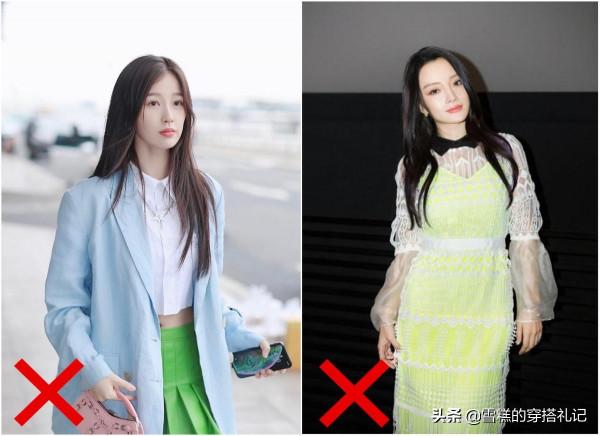 四十歲女人穿裙子，要牢記“2穿2不穿”，優雅得體又減齡，真好看