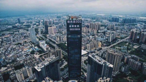 大灣區9+2潛能有多大?各城功能定位精準,華南頭牌經濟圈崛起 大灣區9+2潛能有多大?各城功能定位精準,華南頭牌經濟圈崛起