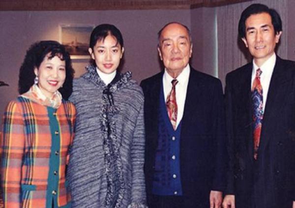 滿門將才!12個子女皆是人中龍鳳,1位省委書記,1位上將1位主席 滿門將才!12個子女皆是人中龍鳳,1位省委書記,1位上將1位主席